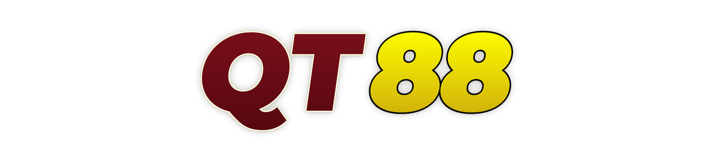 qt88 logo